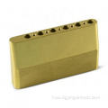 Mactional Bily Tremolo Blocks no nā&#39;āpana Guitar